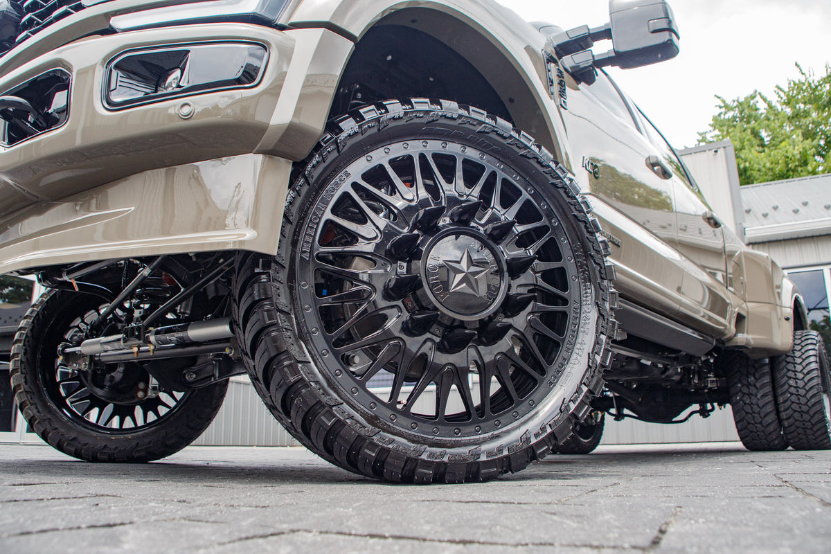 2026 Ford F-450 Super Duty Platinum #TEE49054
