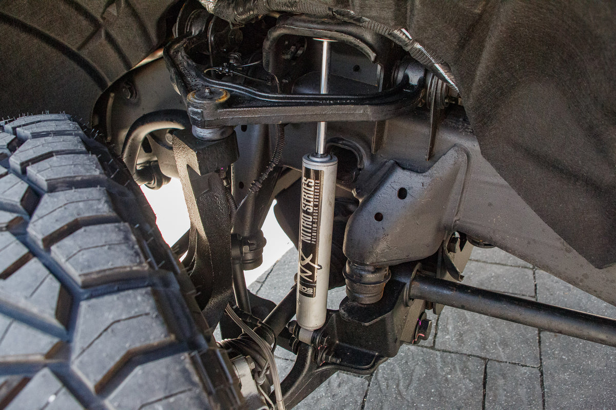 2026 GMC Sierra 2500 AT4 #TF168890