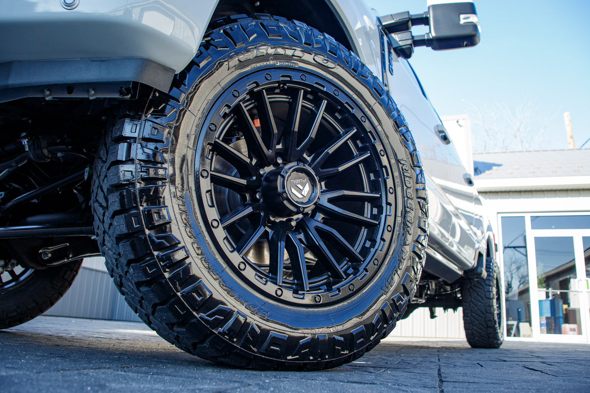 2026 Ford F-250 Super Duty Platinum #TEC44555