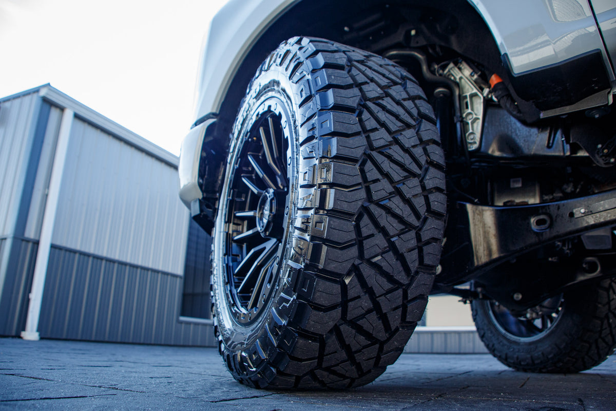 2026 Ford F-250 Super Duty Platinum #TEC44555