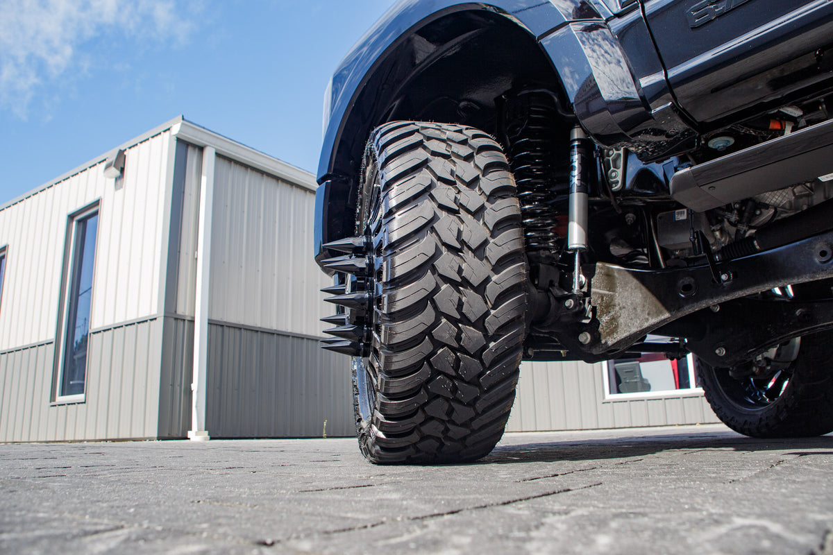 2026 Ford F-450 Super Duty Platinum #TED75050