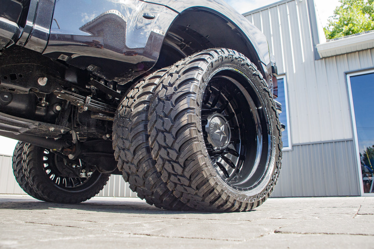 2026 Ford F-450 Super Duty Platinum #TED75050