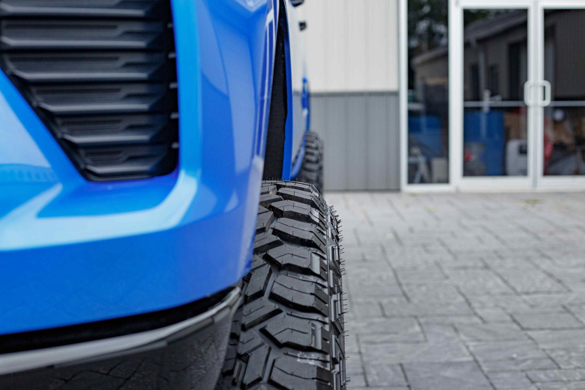2025 Chevrolet Silverado 1500 LT Trail Boss #SG282887