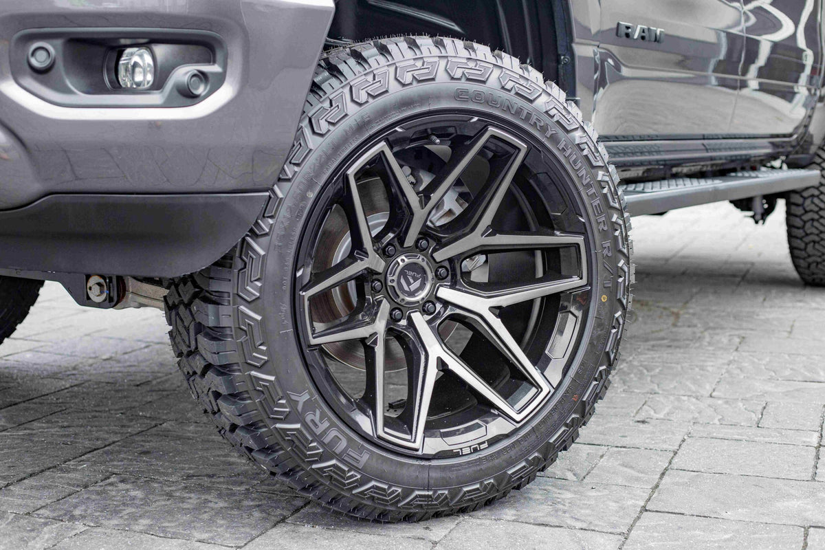 2022 Ram 1500 Lone Star #NN362211