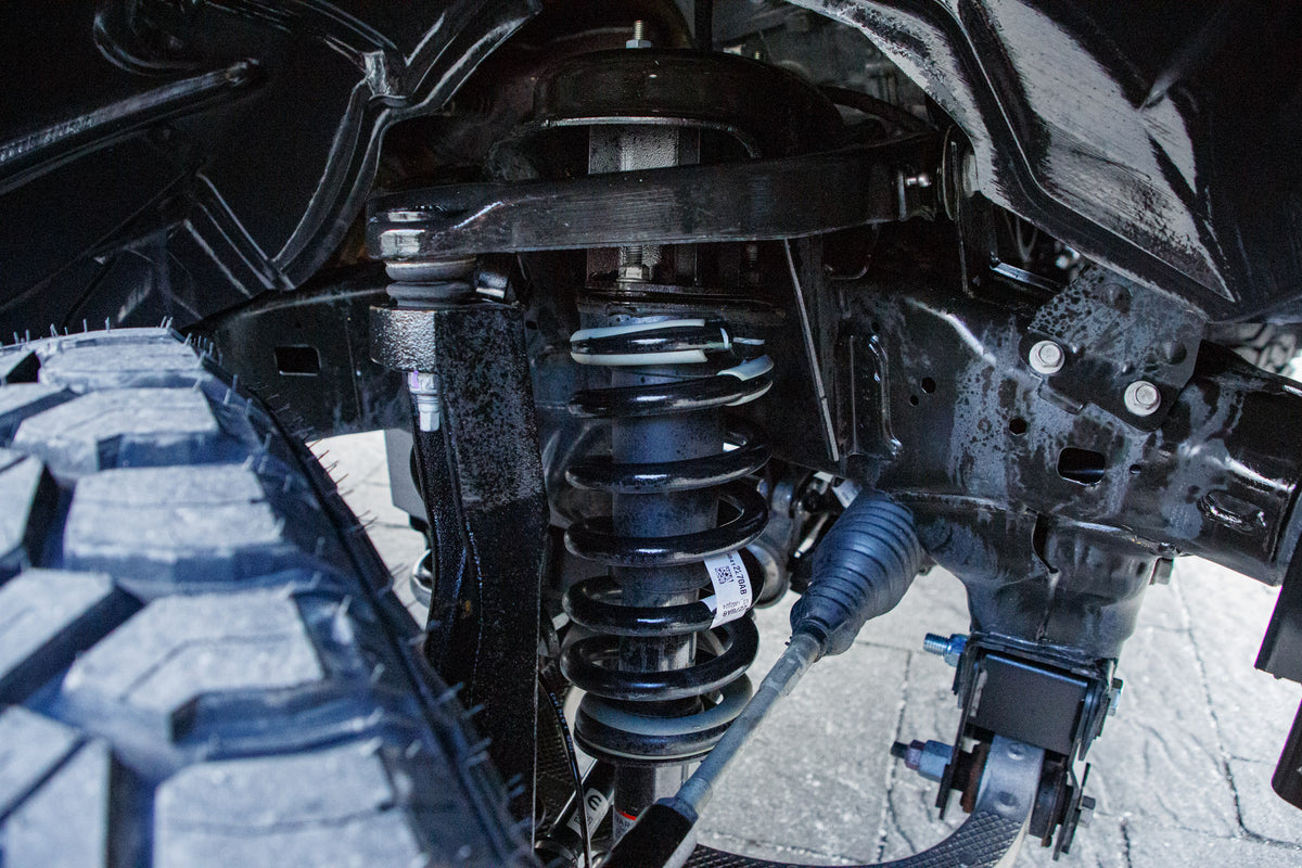 2025 Ram 1500 Big Horn #SN548165