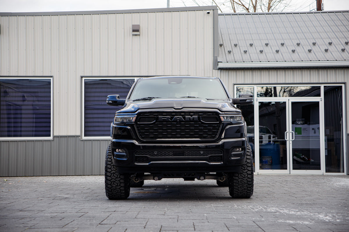 2025 Ram 1500 Big Horn #SN548165