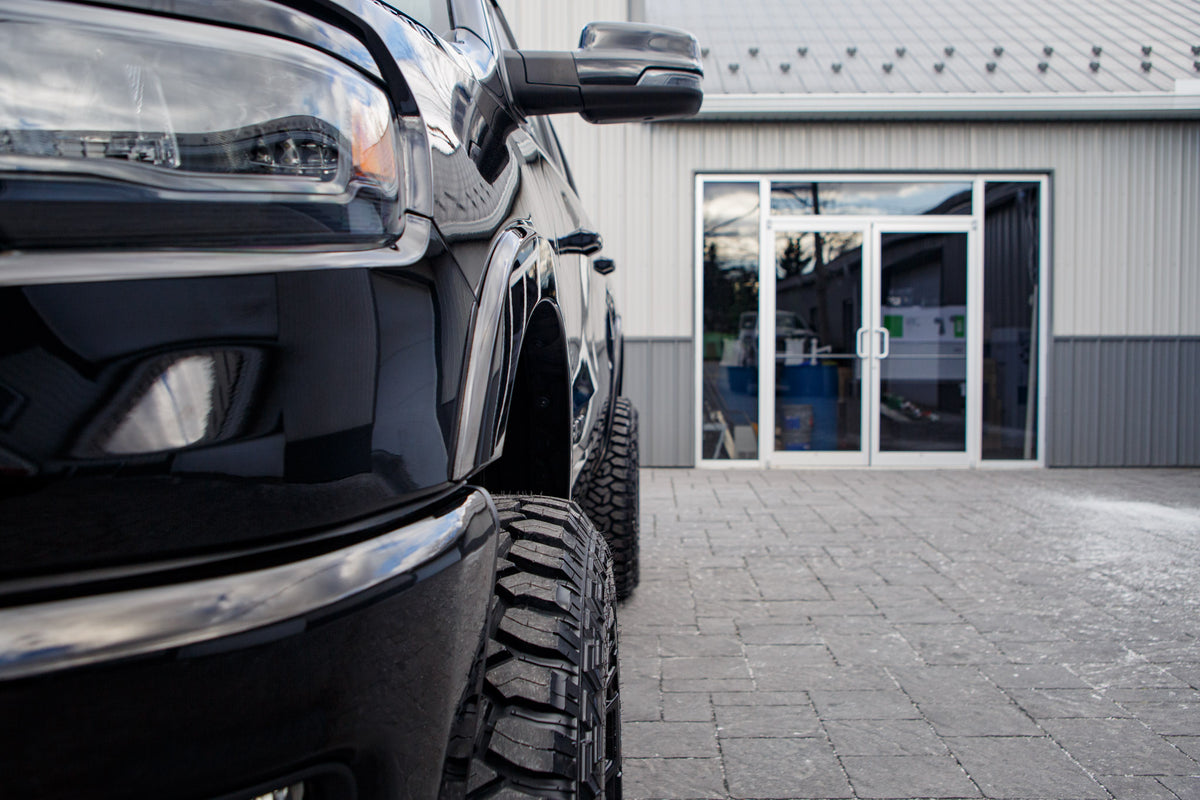 2025 Ram 1500 Big Horn #SN548165