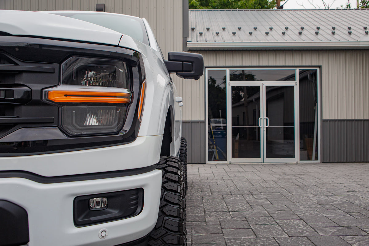 2024 Ford F-150 XLT #RFB58489