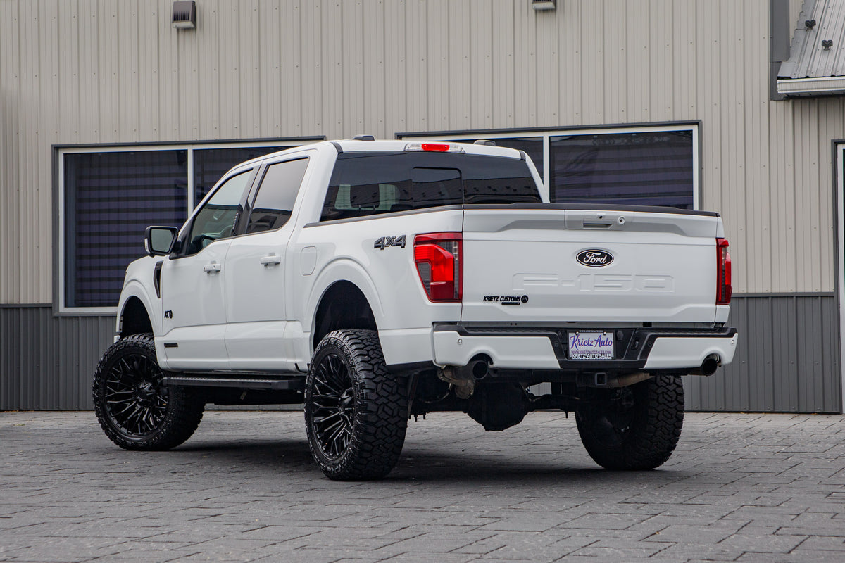 2024 Ford F-150 XLT #RFB58489