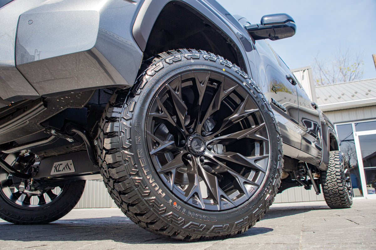 2025 Toyota Tundra Limited #SX301786