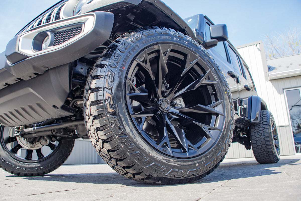 2025 Jeep Wrangler Sahara 4XE #SW600313
