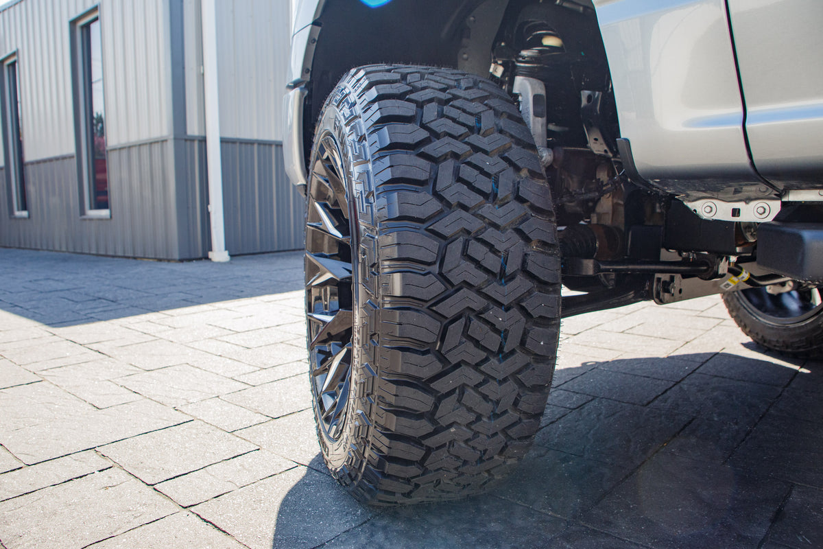 2025 Ford F-150 Lariat #SKF16267