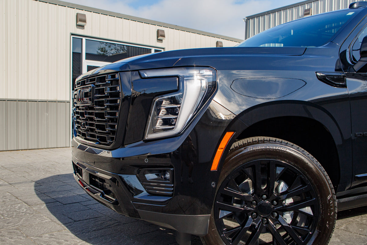 2026 GMC Yukon XL Denali #TR188342
