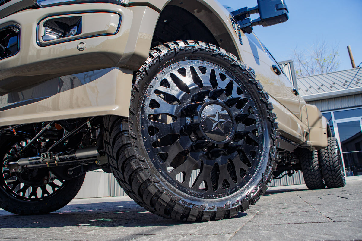 2026 Ford F-450 Super Duty Platinum #TED68531