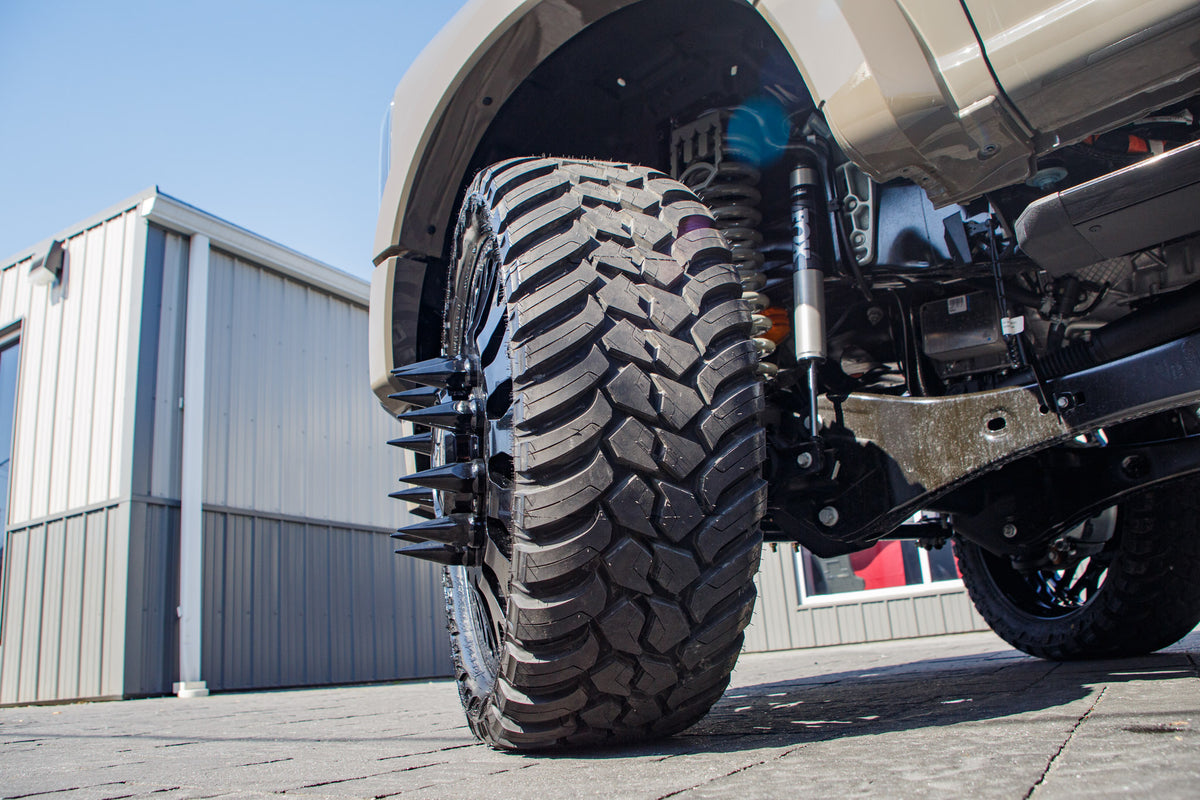 2026 Ford F-450 Super Duty Platinum #TED68531