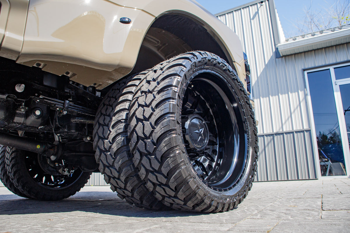 2026 Ford F-450 Super Duty Platinum #TED68531