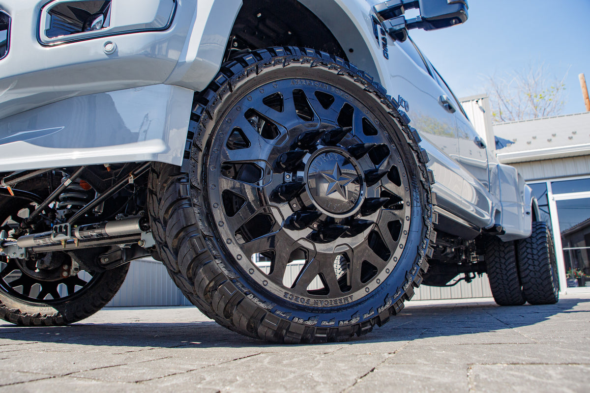 2026 Ford F-450 Super Duty XL #TED70572