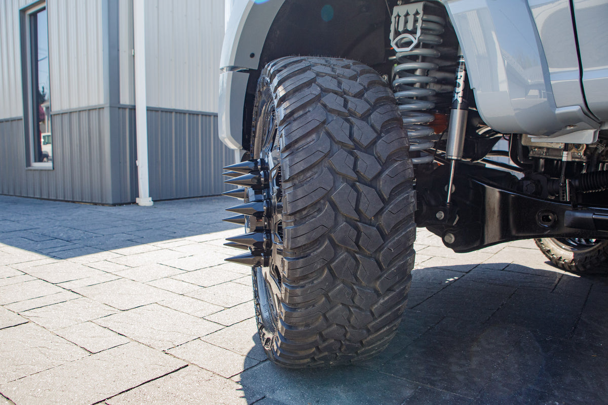 2026 Ford F-450 Super Duty XL #TED70572