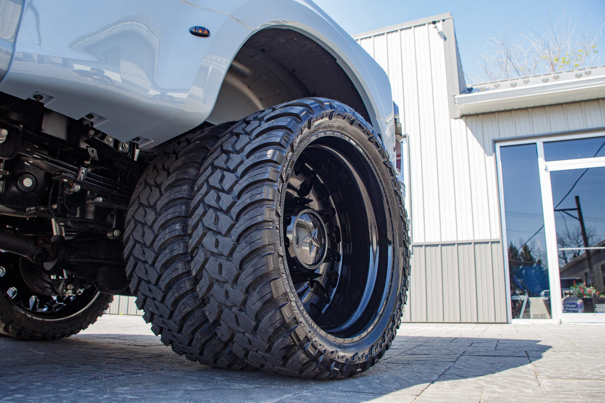 2026 Ford F-450 Super Duty XL #TED70572