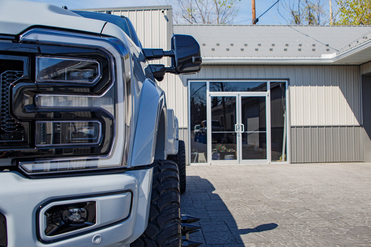 2026 Ford F-450 Super Duty XL #TED70572