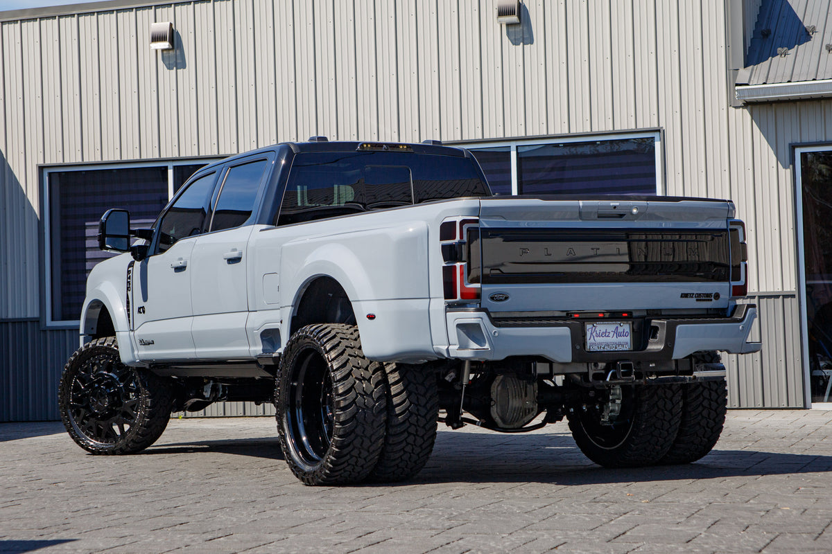 2026 Ford F-450 Super Duty XL #TED70572