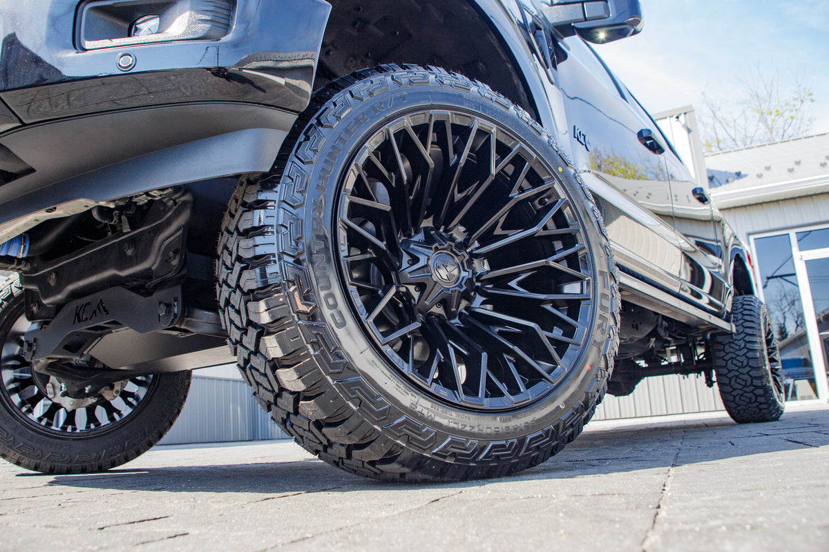 2025 Ford F-150 Lariat #SKF10150