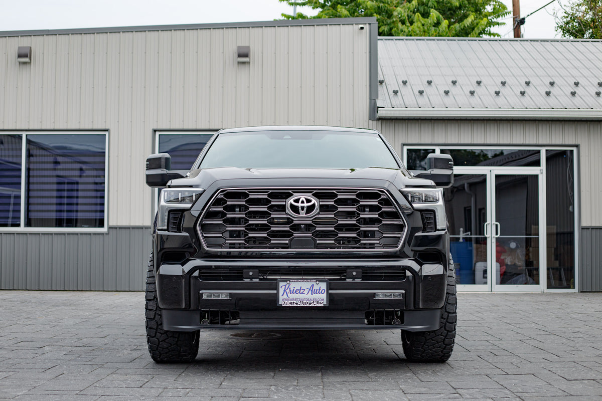 2025 Toyota Sequoia SR5 #SX061800