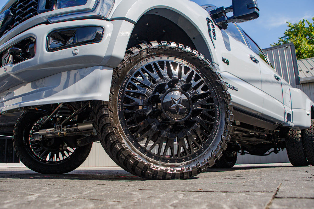 2026 Ford F-450 Super Duty Platinum #TED90279