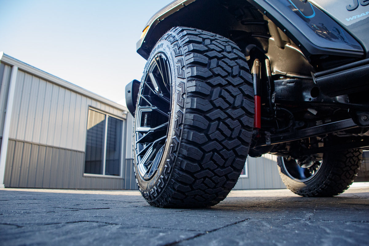 2023 Jeep Wrangler Rubicon 4XE #PW690896