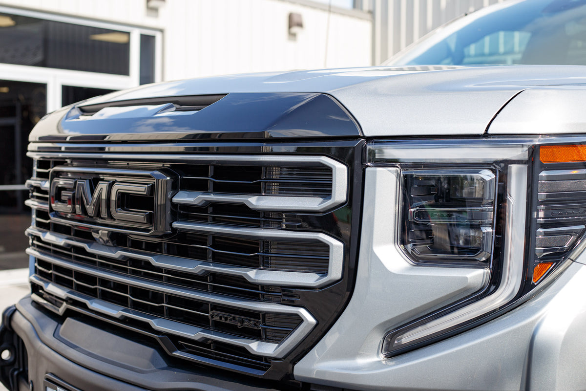 2024 GMC Sierra 1500 AT4X #RG362719