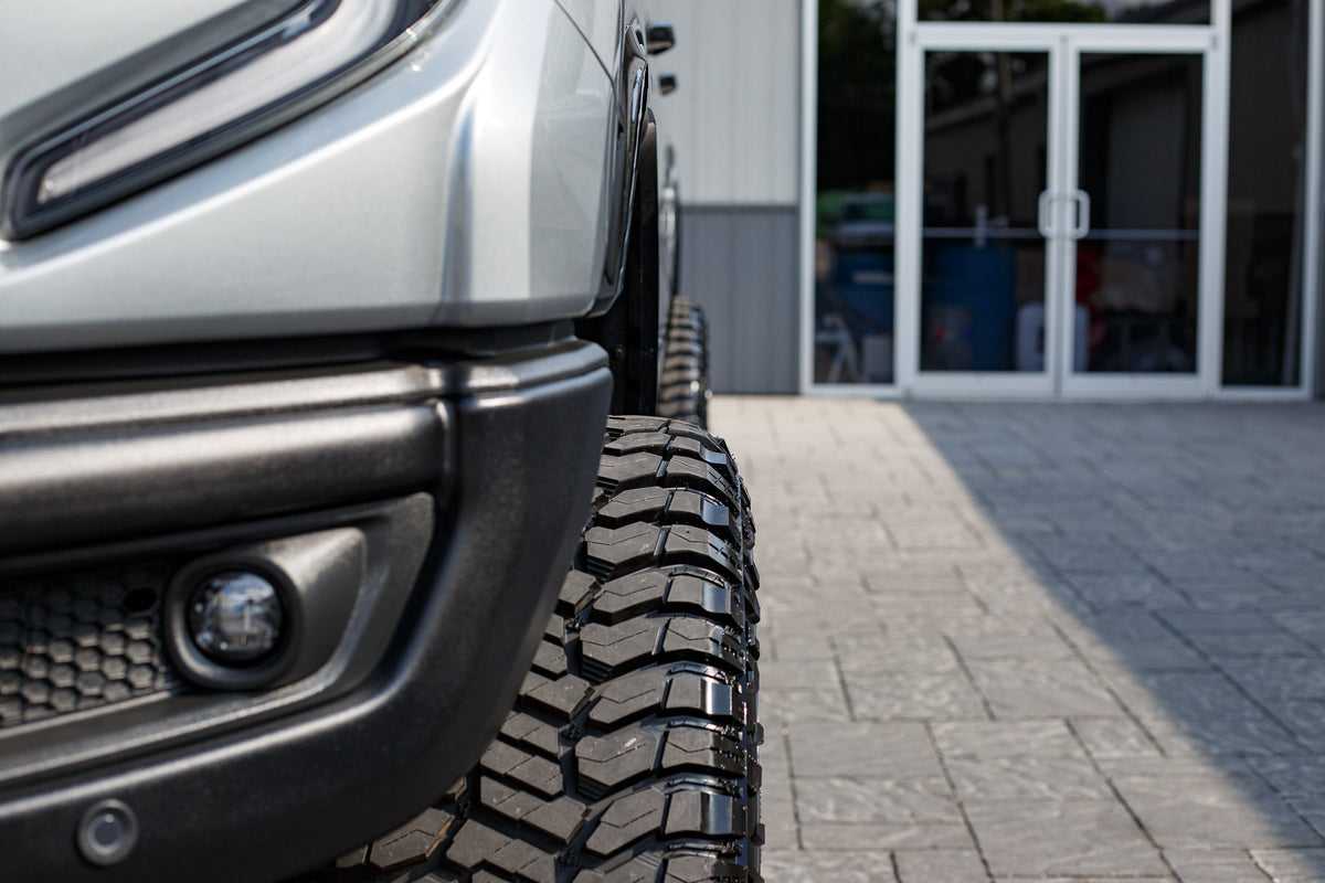 2024 GMC Sierra 1500 AT4X #RG362719