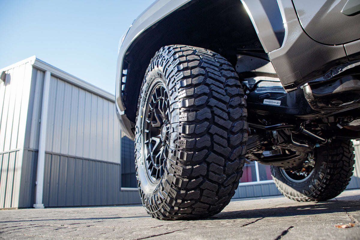 2025 Toyota Tacoma TRD Off-Road #SM205732