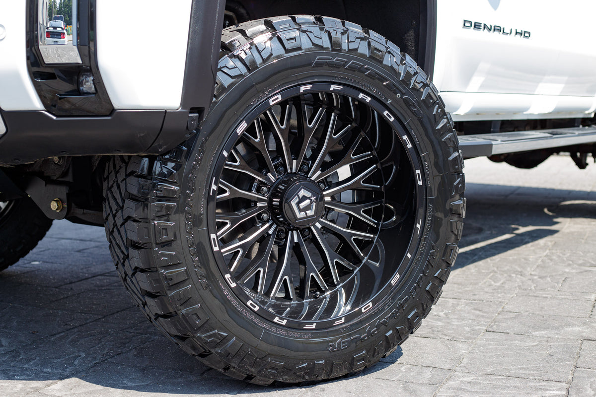 2024 GMC Sierra 2500 Denali #RF468914