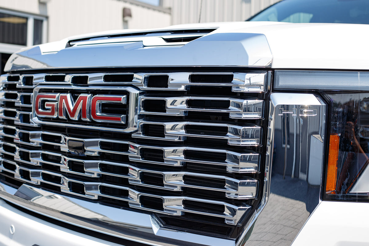 2024 GMC Sierra 2500 Denali #RF468914