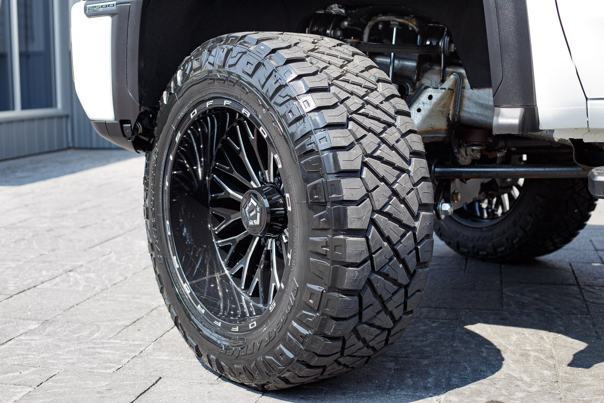 2024 GMC Sierra 2500 Denali #RF468914