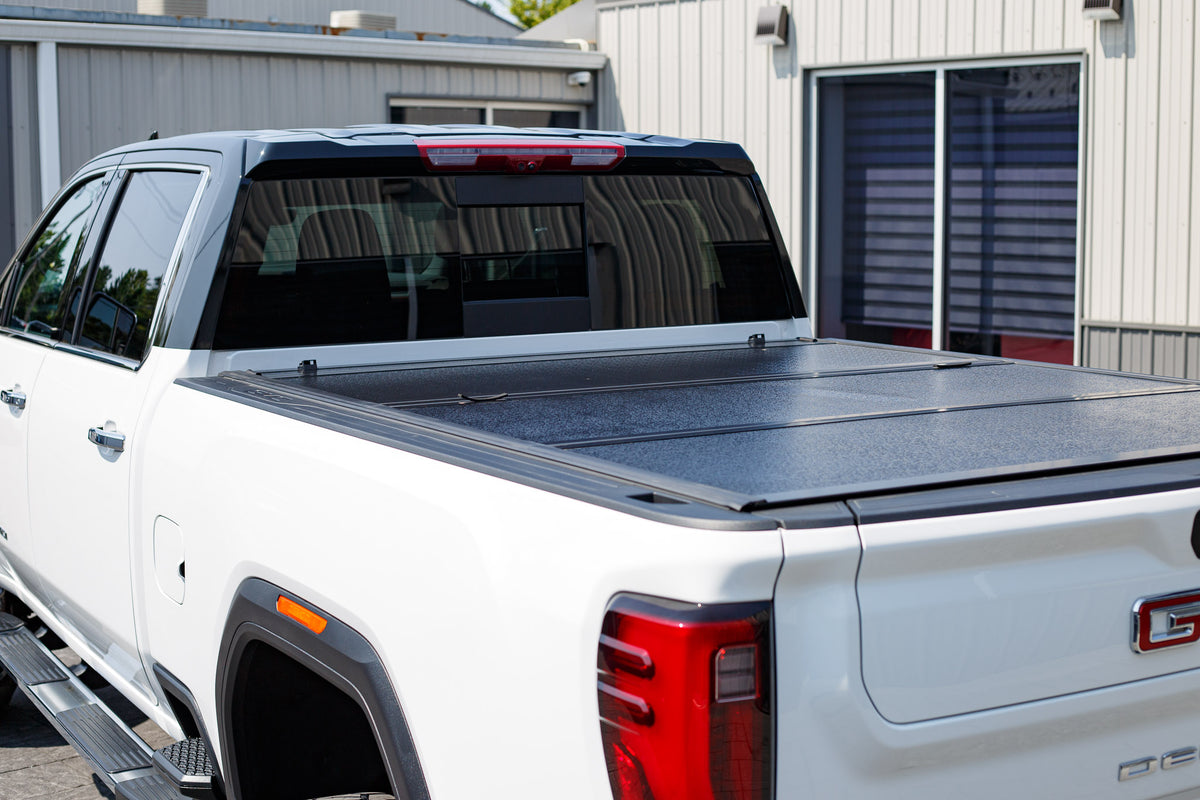 2024 GMC Sierra 2500 Denali #RF468914
