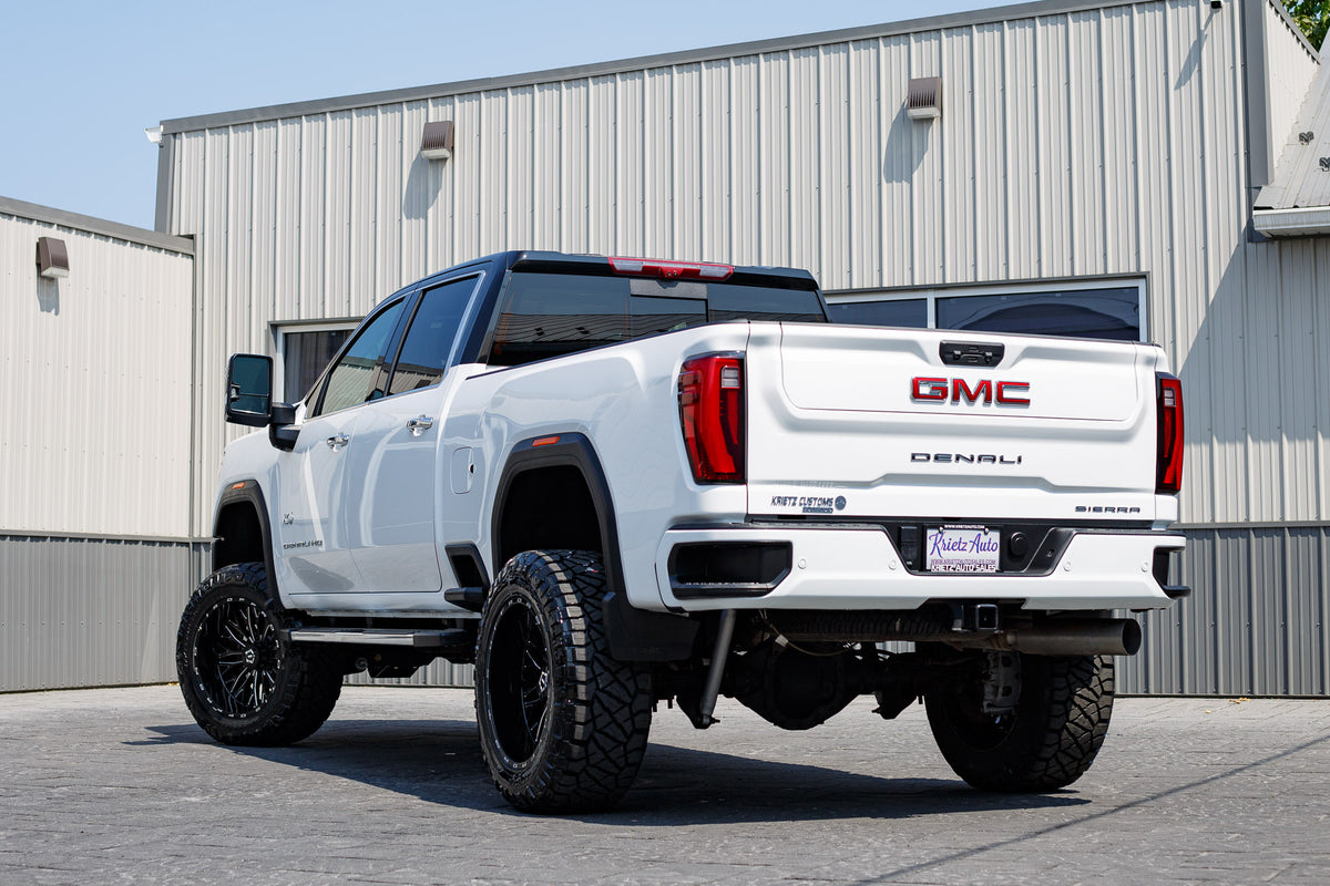 2024 GMC Sierra 2500 Denali #RF468914