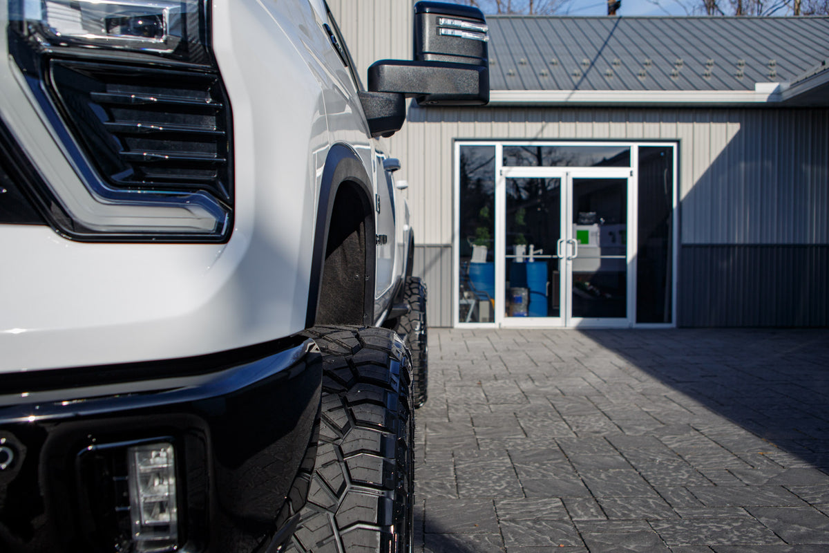 2025 Chevrolet Silverado 2500 LT #S1218209