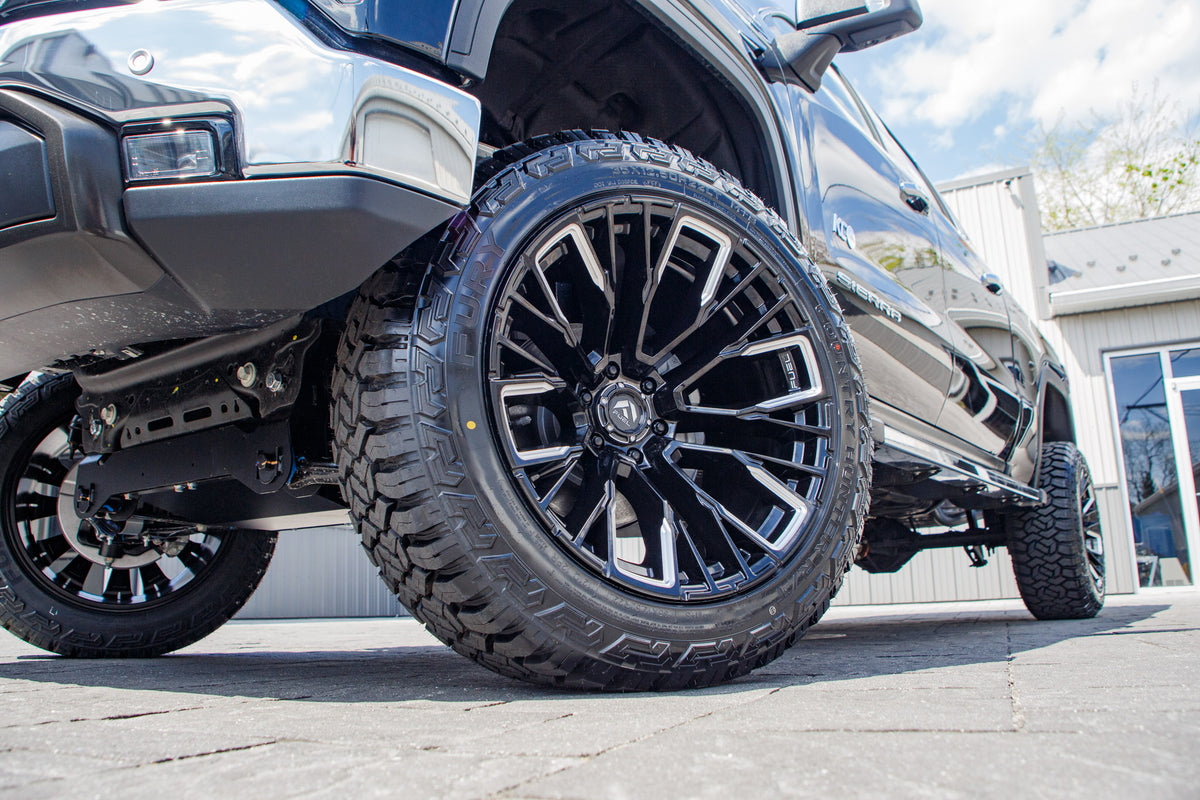 2026 GMC Sierra 1500 SLT #TG210785