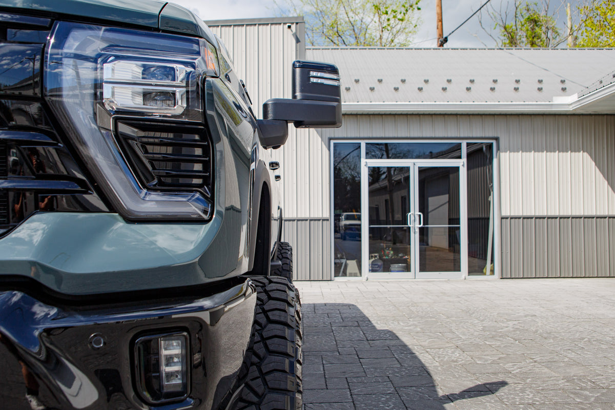 2026 Chevrolet Silverado 2500 LT #TF184253
