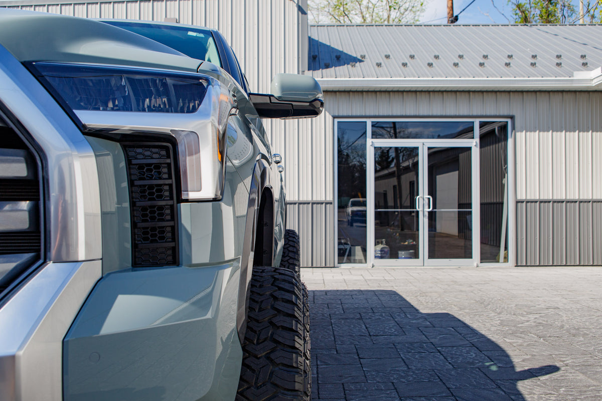2024 Toyota Tundra Limited #RX227078