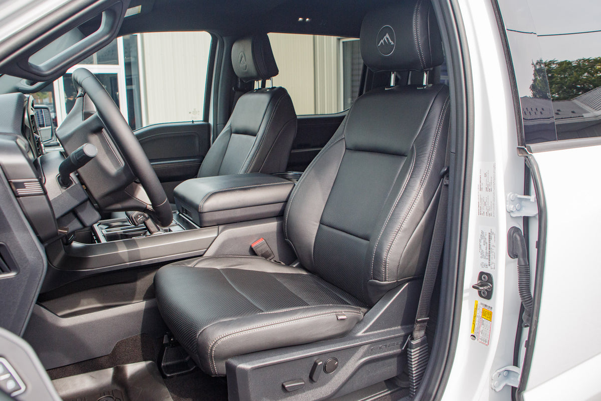 2024 Ford F-150 XLT #RKE07085
