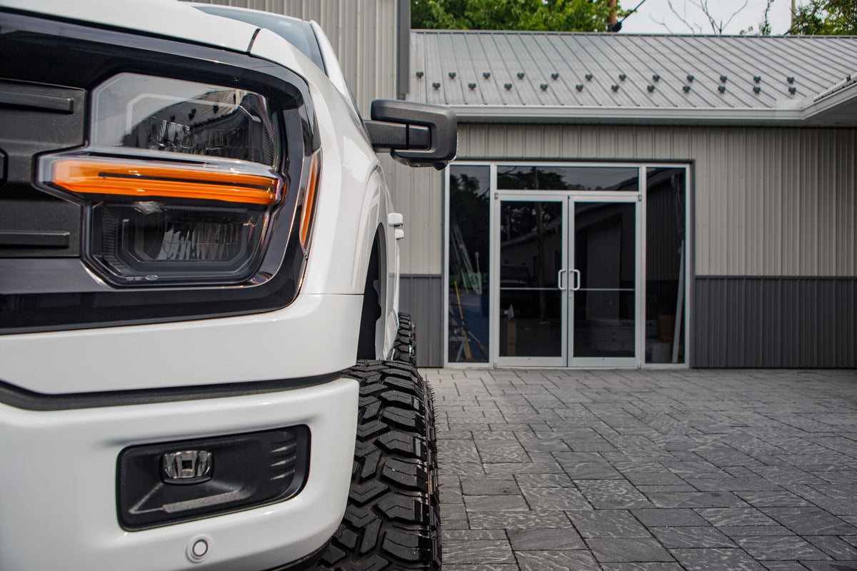 2024 Ford F-150 XLT #RKE07085