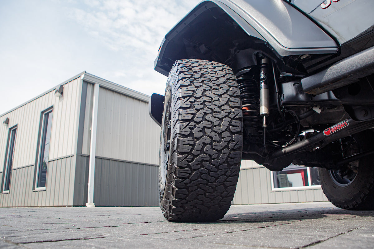 2025 Jeep Wrangler Rubicon #SW537759