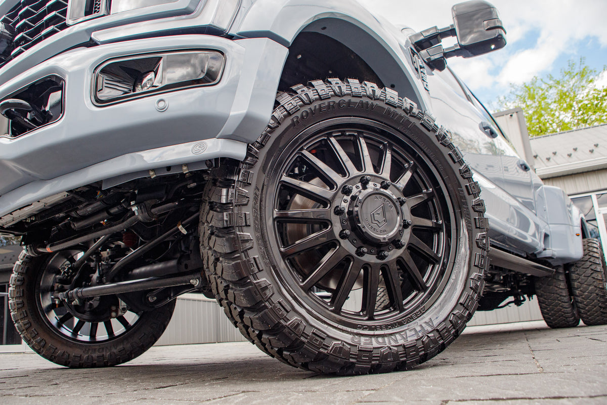 2026 Ford F-450 Super Duty XL #TED29146
