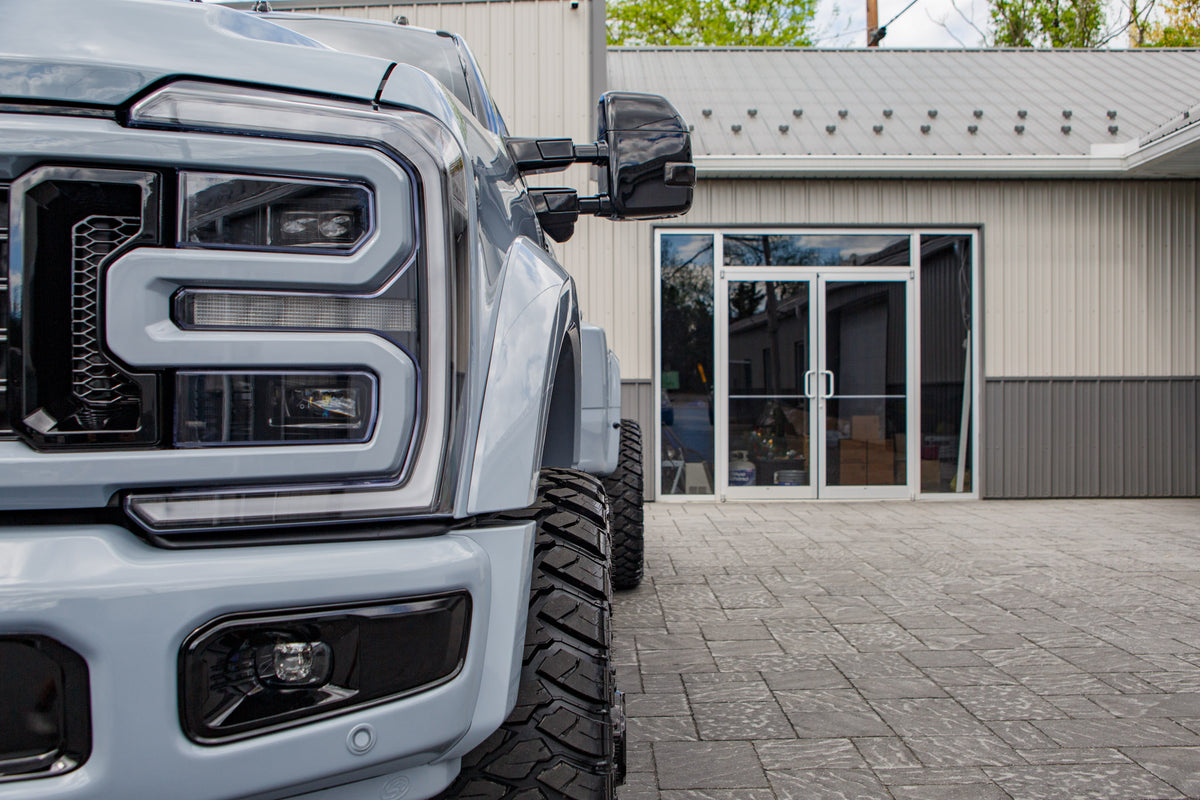 2026 Ford F-450 Super Duty XL #TED29146