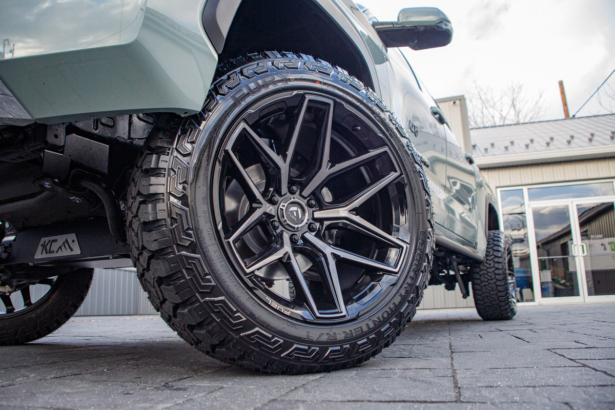 2023 Toyota Tundra SR5 #PX105099