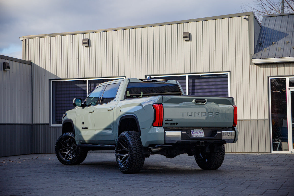 2023 Toyota Tundra SR5 #PX105099