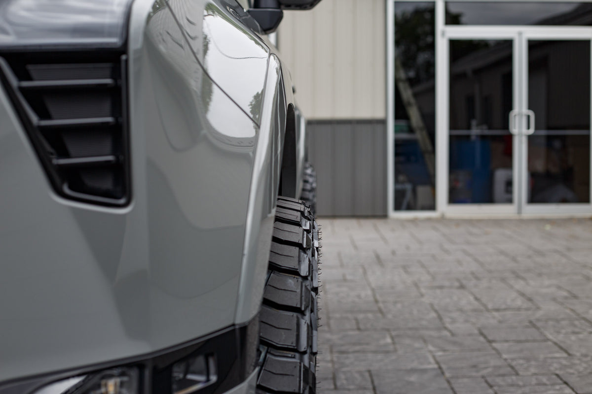 2024 Lexus GX550 Luxury #R5030055