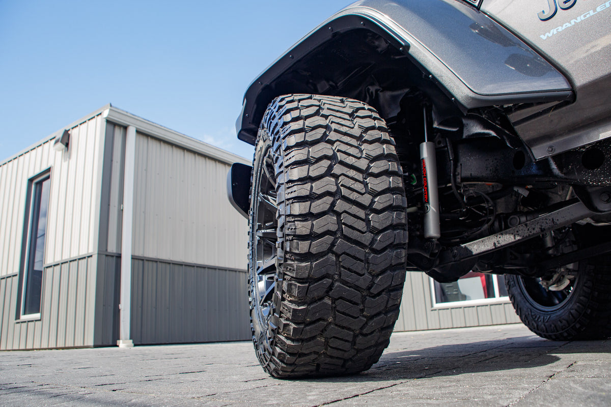 2025 Jeep Wrangler Sahara 4XE #SW577831